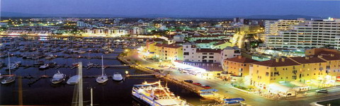 Apartamentos Algarve